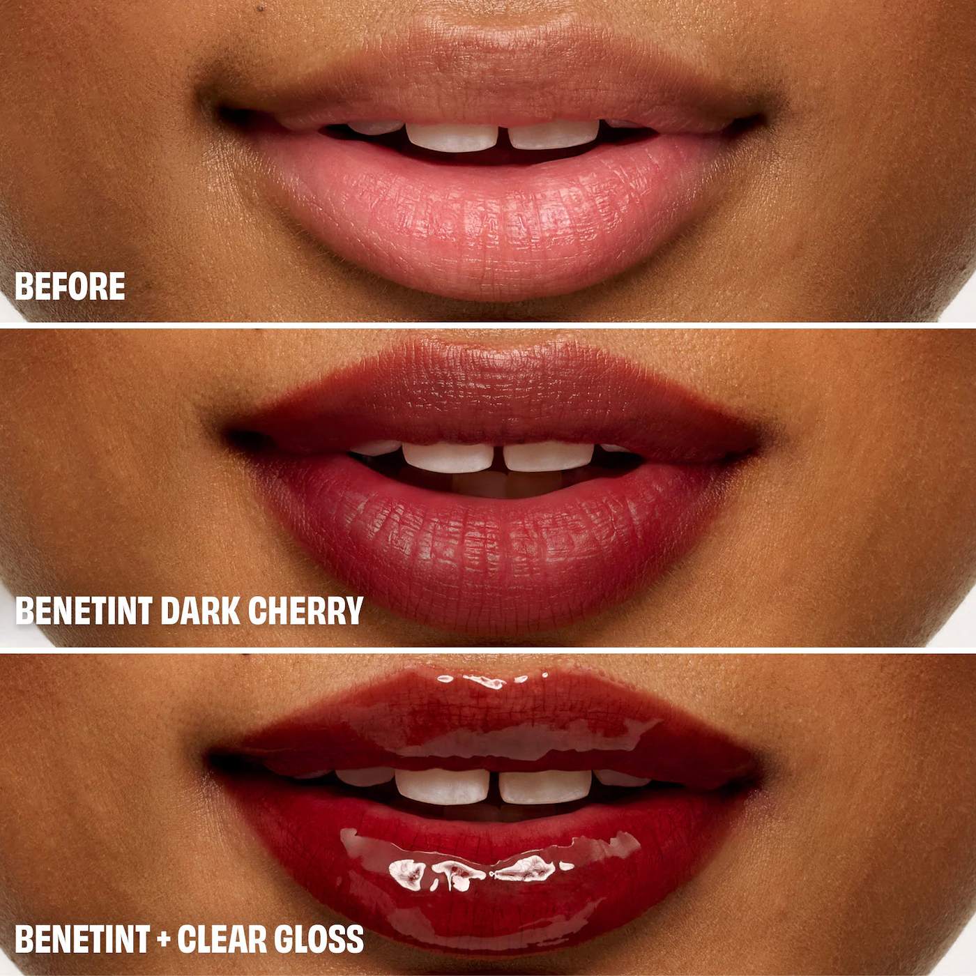 BENEFIT BENETINT POCKET PAL DUAL